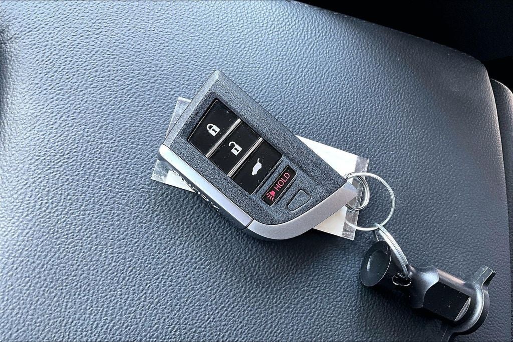 2026 Acura Integra Base