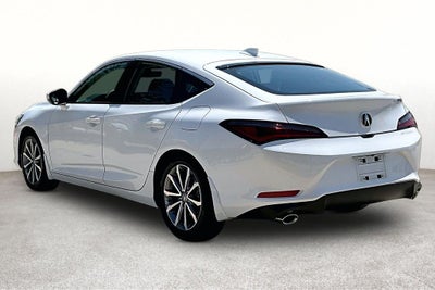 2026 Acura Integra Base