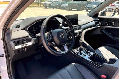 2026 Acura Integra Base