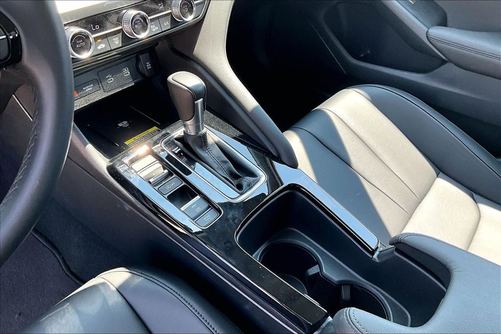 2026 Acura Integra Base