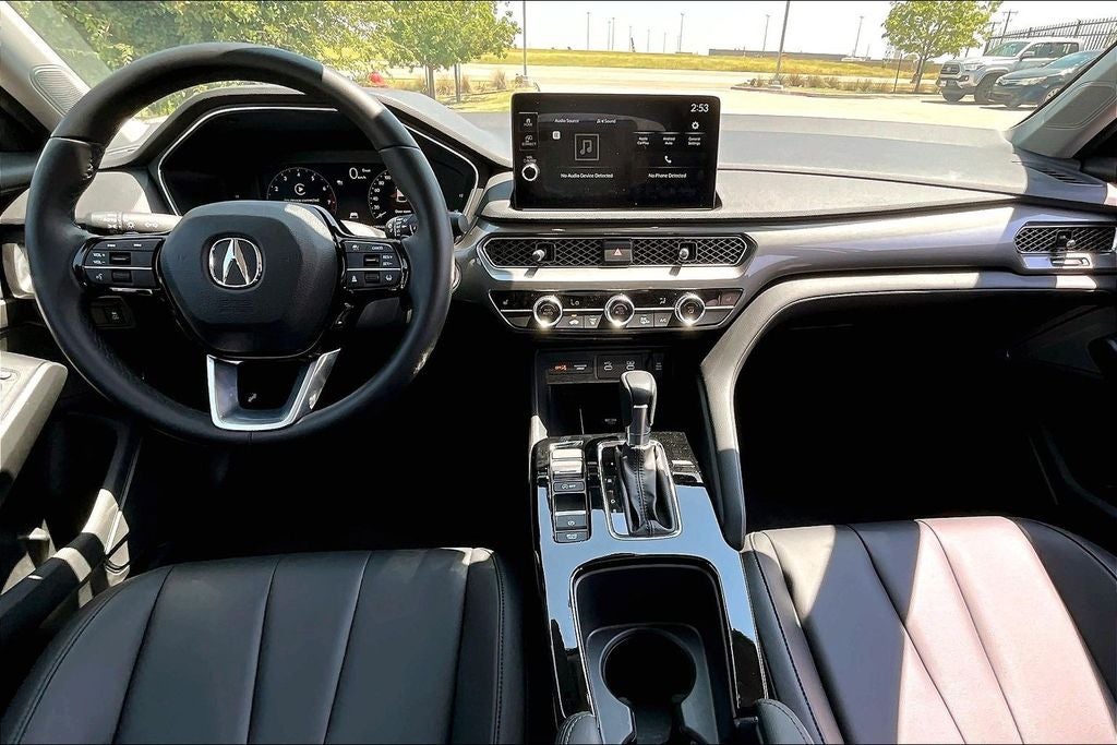 2026 Acura Integra Base
