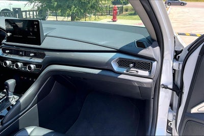 2026 Acura Integra Base