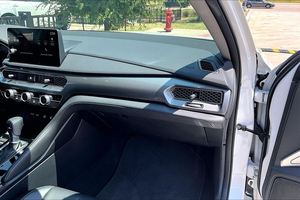 2026 Acura Integra Base