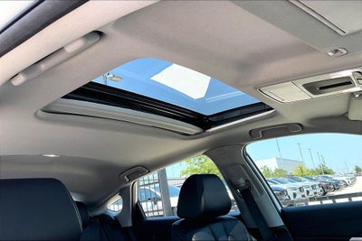 2026 Acura Integra Base