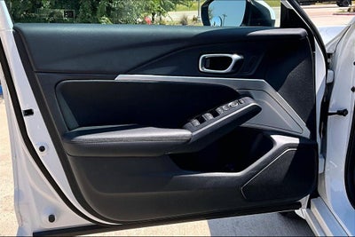 2026 Acura Integra Base