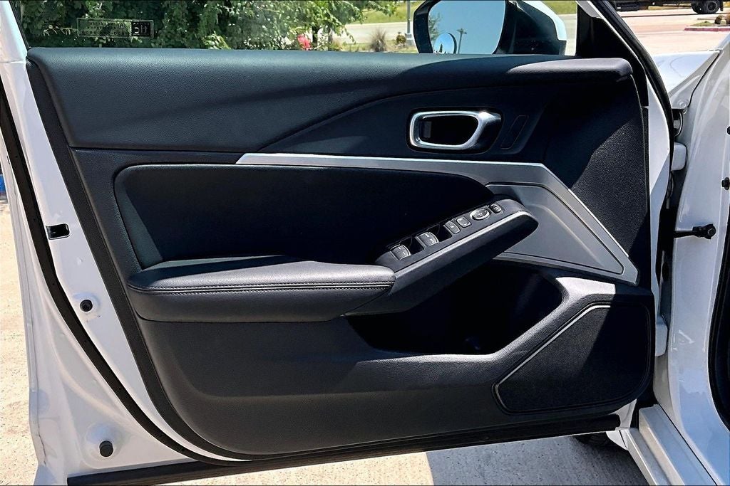 2026 Acura Integra Base