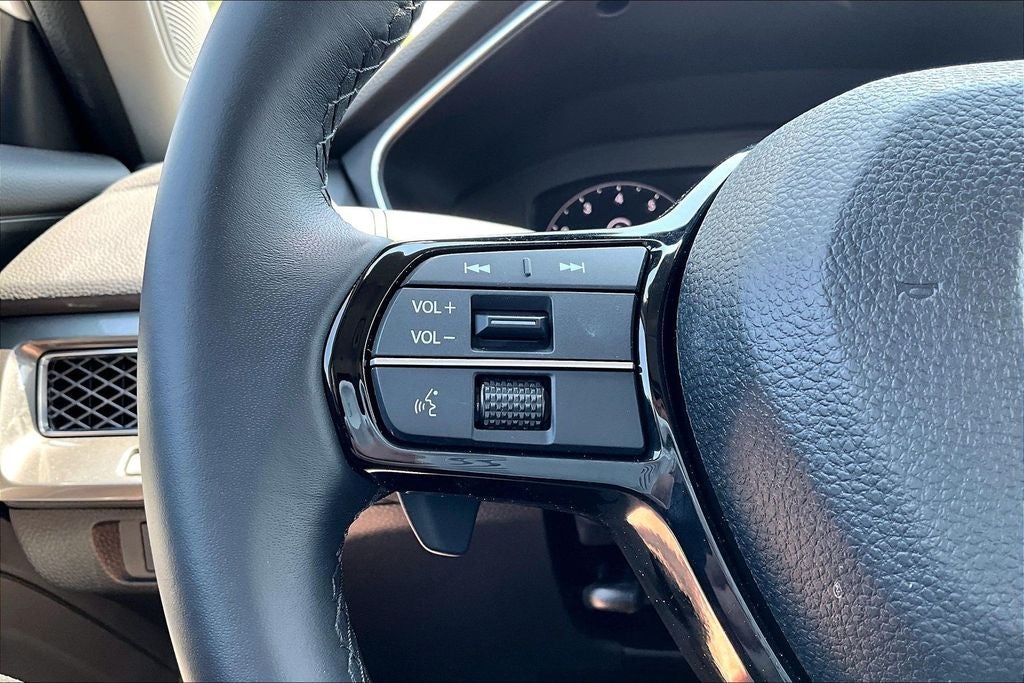 2026 Acura Integra Base