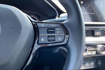 2026 Acura Integra Base