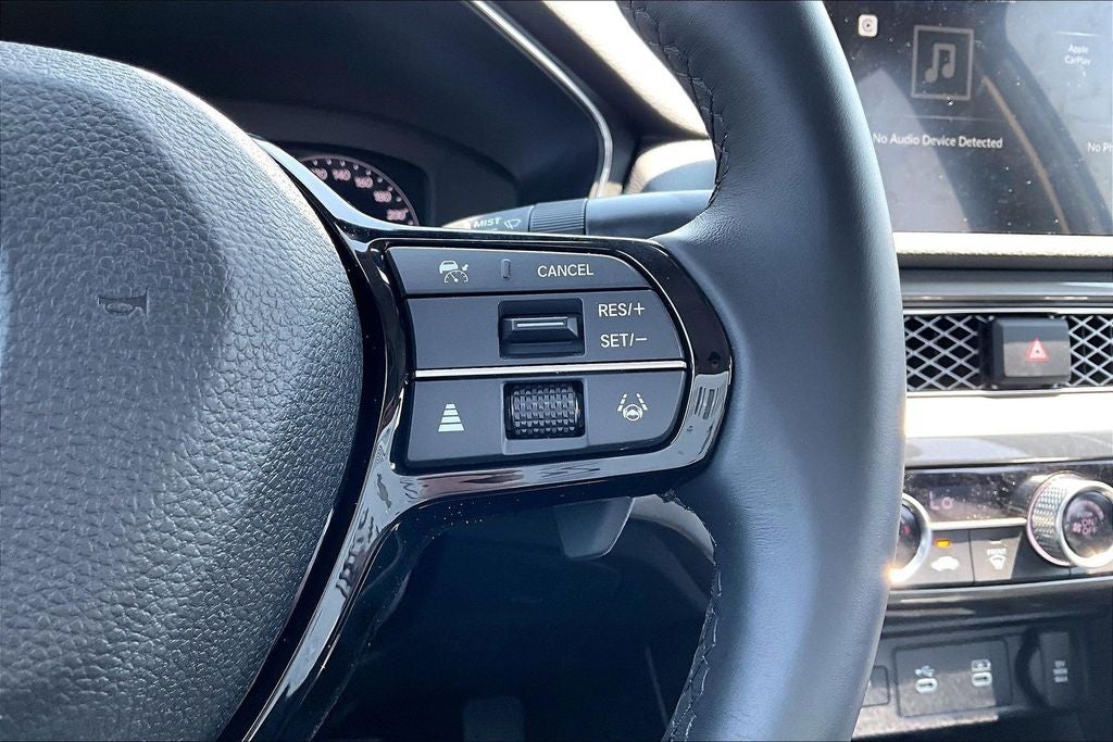 2026 Acura Integra Base