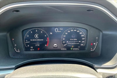 2026 Acura Integra Base