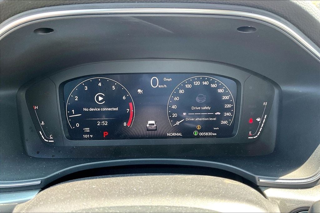 2026 Acura Integra Base