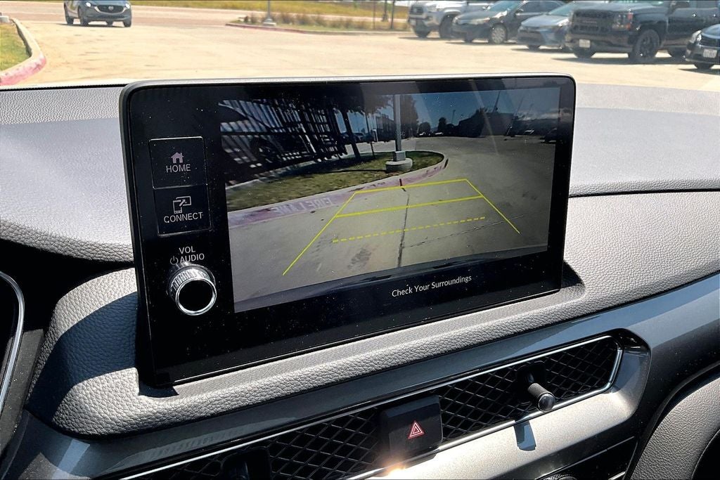 2026 Acura Integra Base