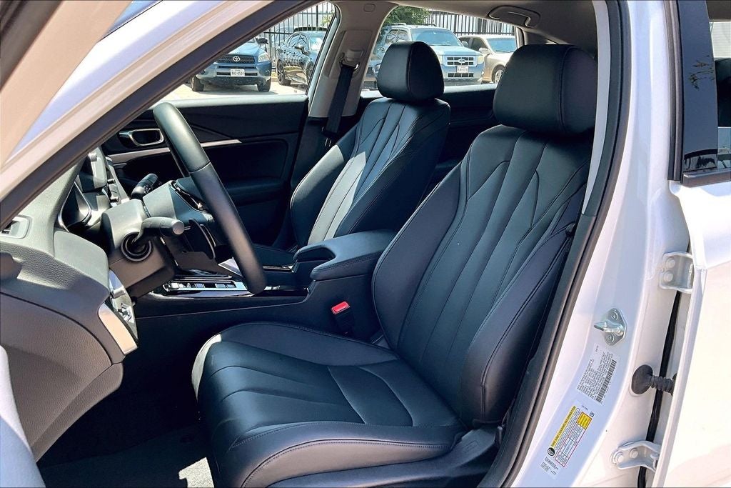 2026 Acura Integra Base