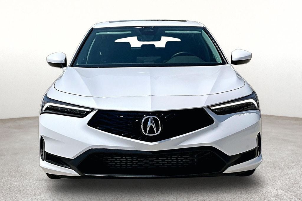 2026 Acura Integra Base