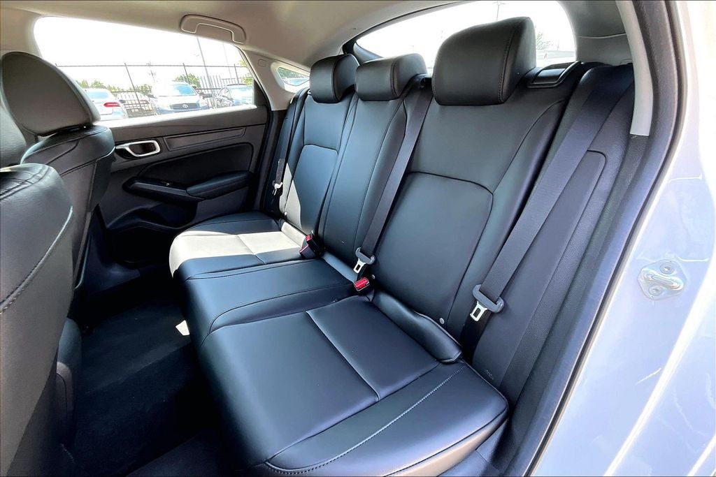2026 Acura Integra Base