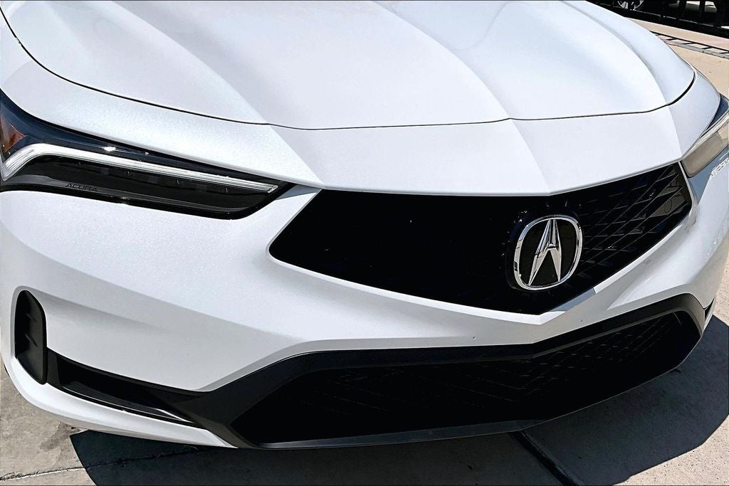 2026 Acura Integra Base