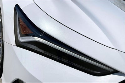 2026 Acura Integra Base