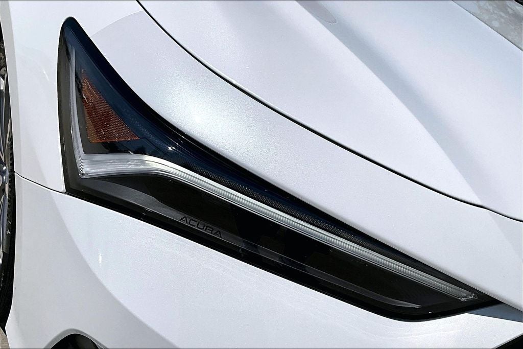 2026 Acura Integra Base