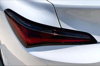 2026 Acura Integra Base