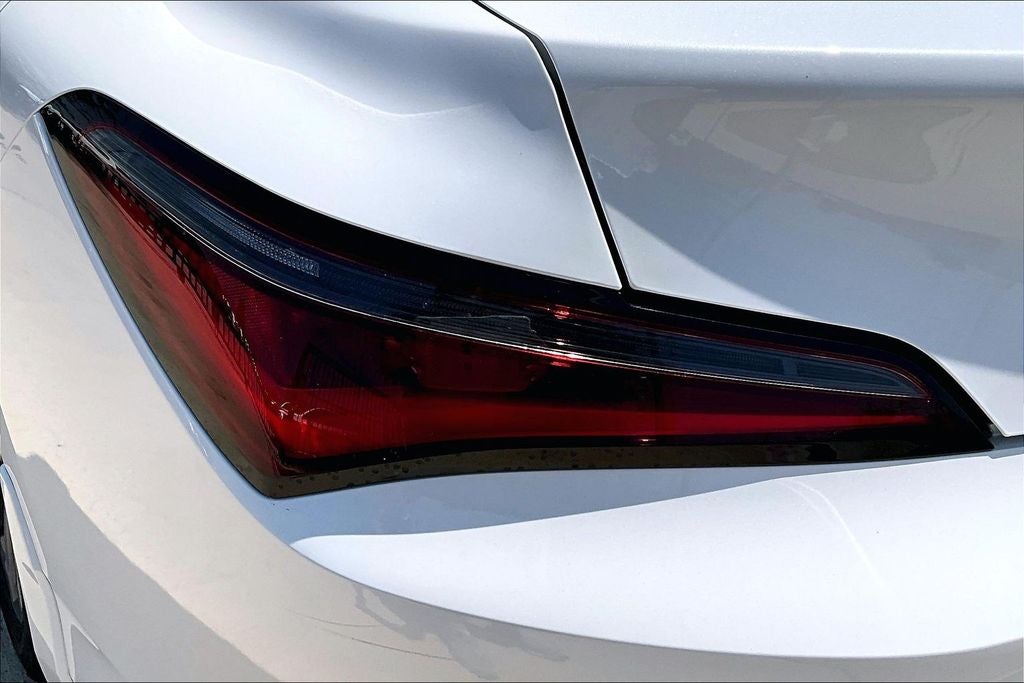 2026 Acura Integra Base