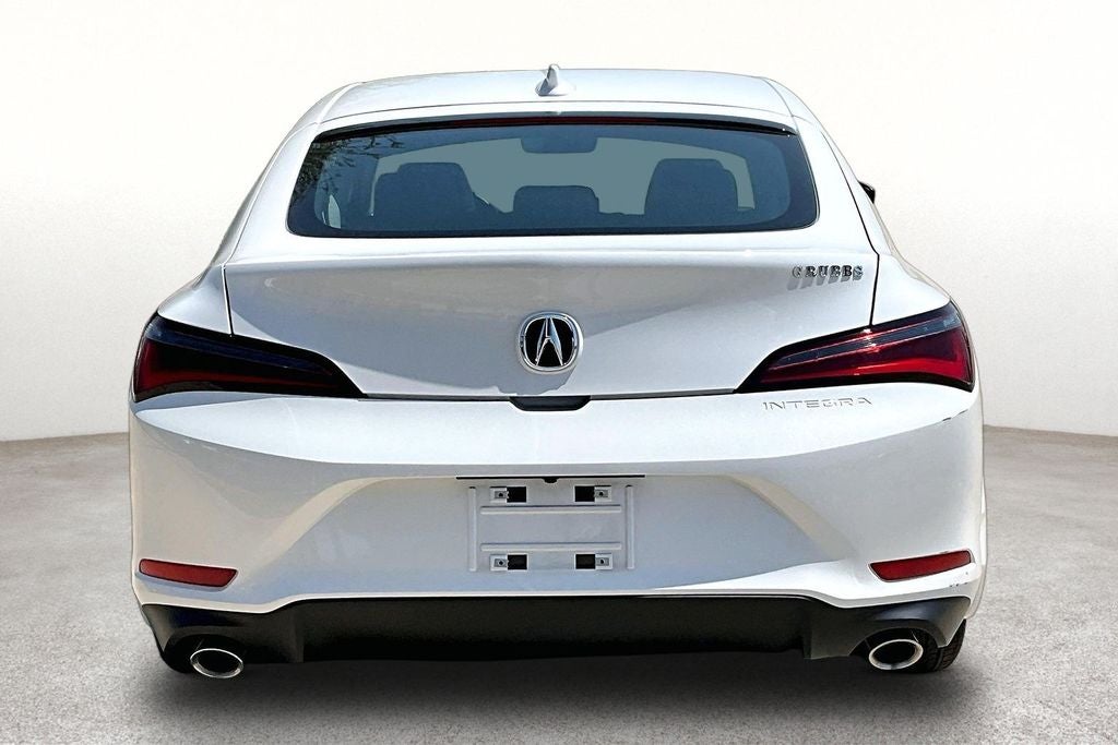 2026 Acura Integra Base