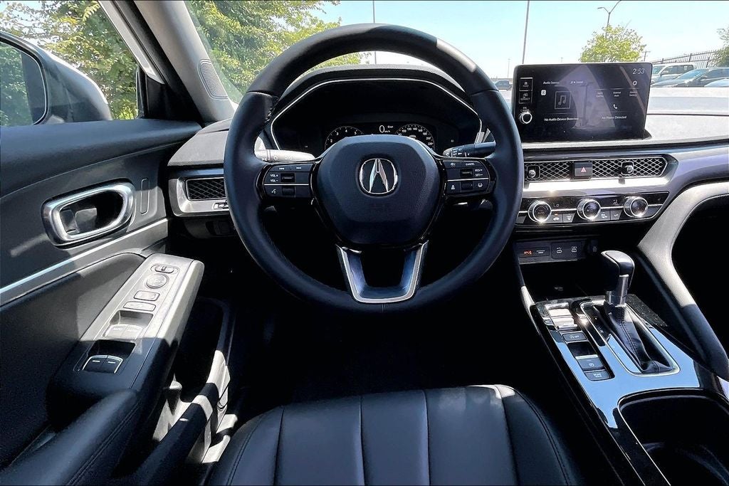 2026 Acura Integra Base