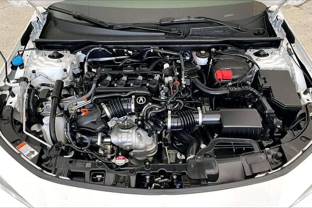 2026 Acura Integra Base