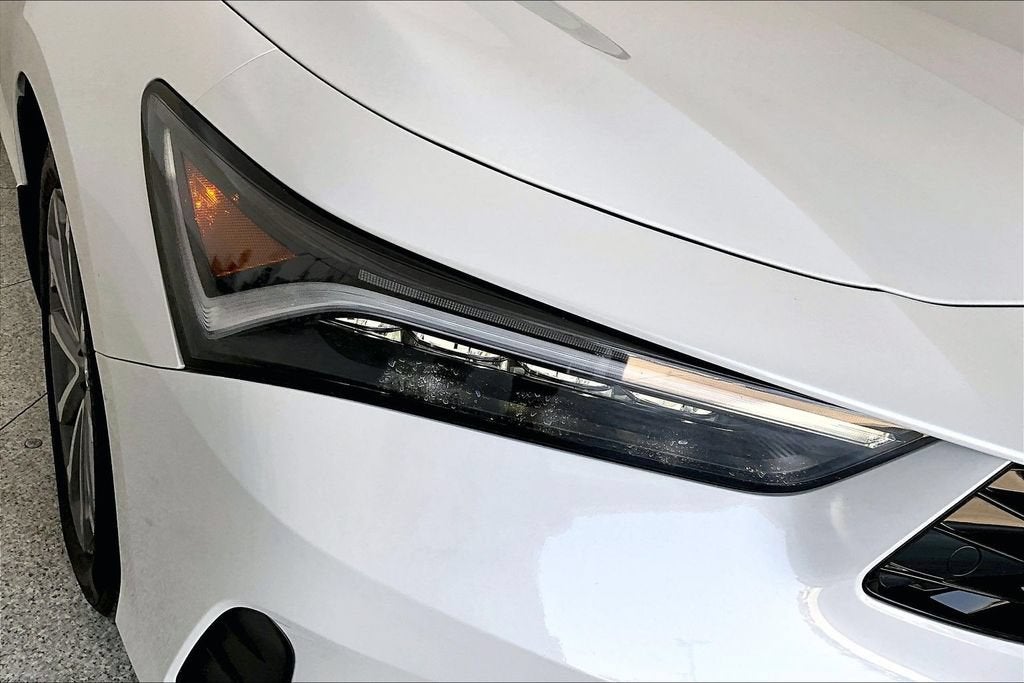 2026 Acura Integra Base