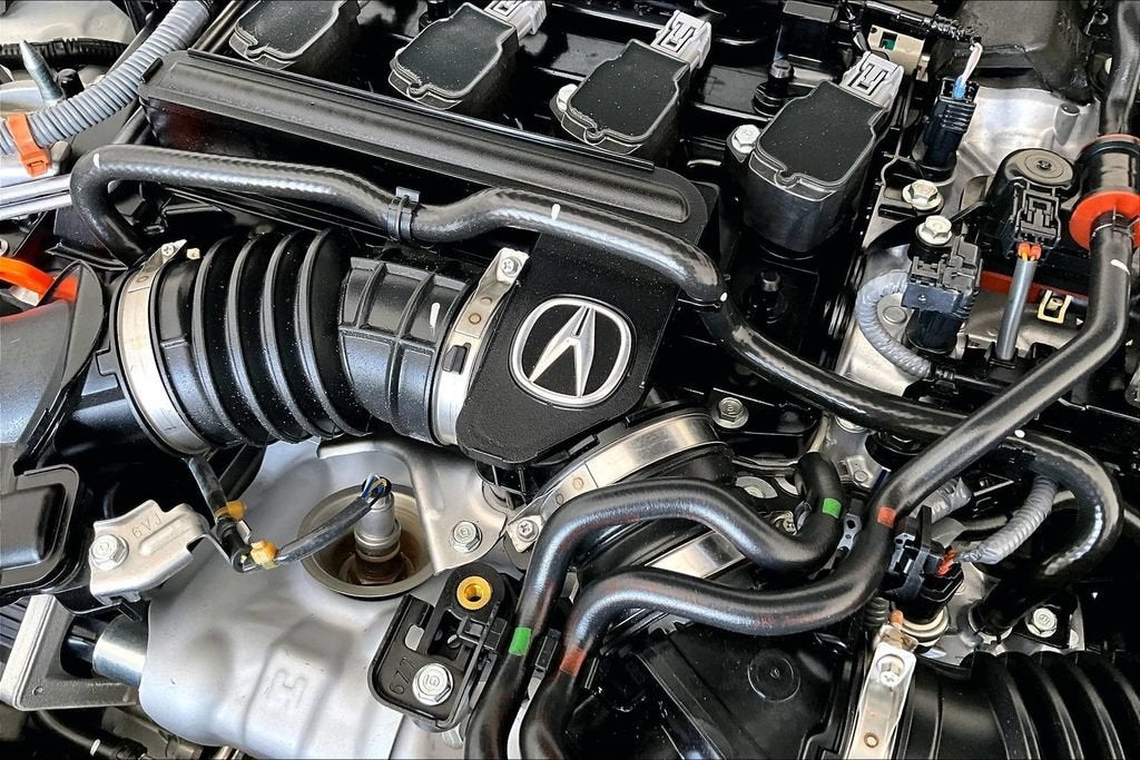2026 Acura Integra Base