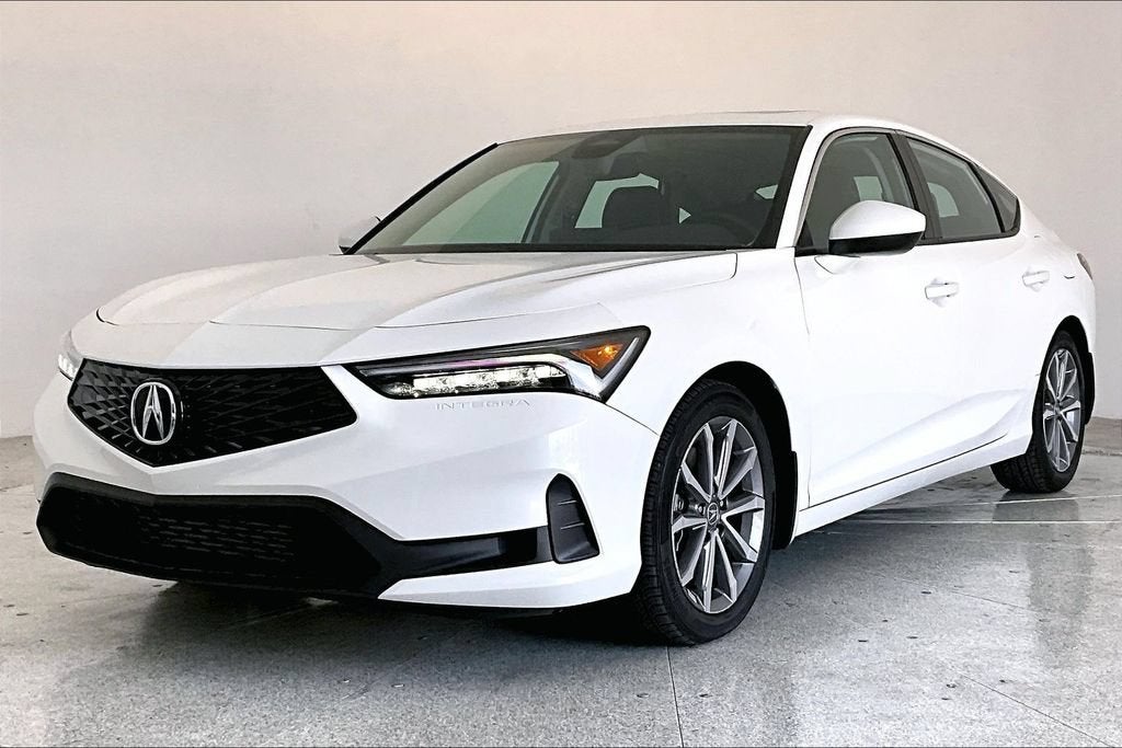 2026 Acura Integra Base
