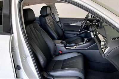 2026 Acura Integra Base