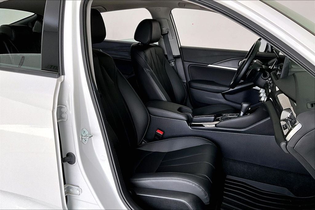 2025 Acura Integra Base