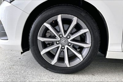 2025 Acura Integra Base