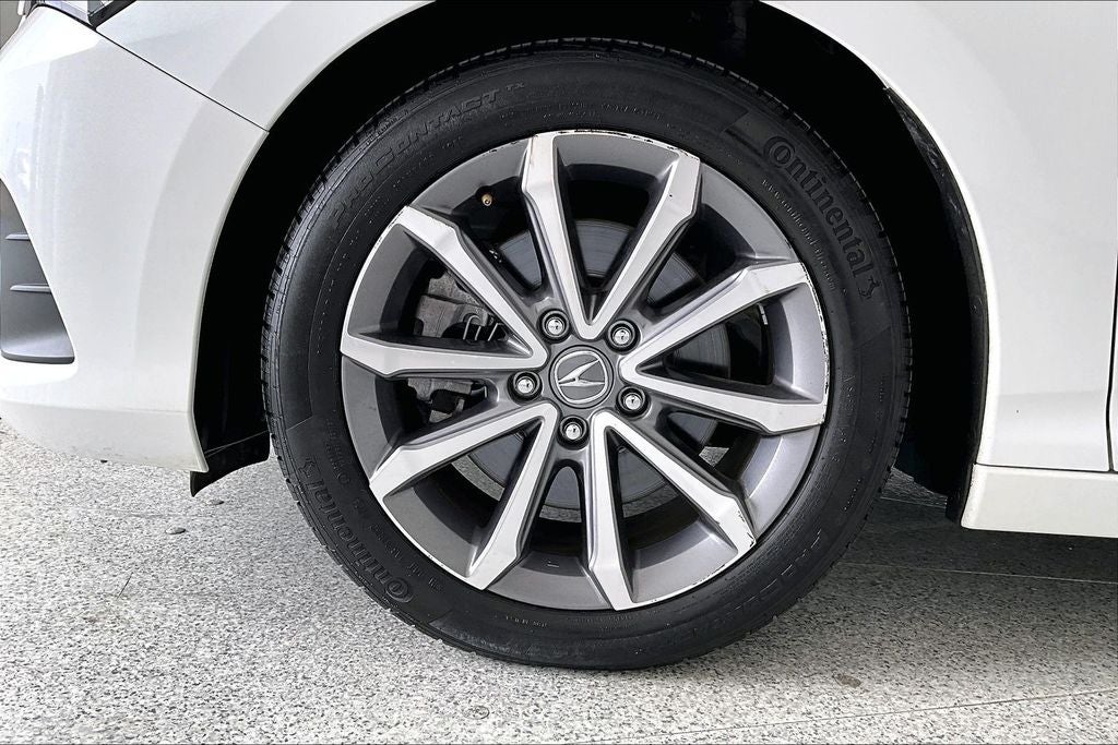 2025 Acura Integra Base