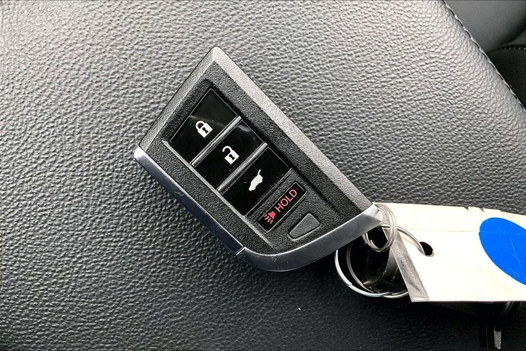 2025 Acura Integra Base