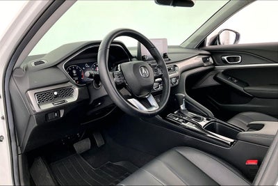 2025 Acura Integra Base