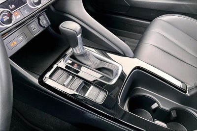 2025 Acura Integra Base