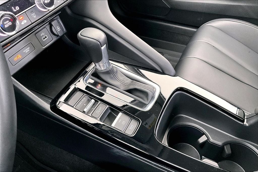 2025 Acura Integra Base