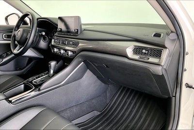 2025 Acura Integra Base