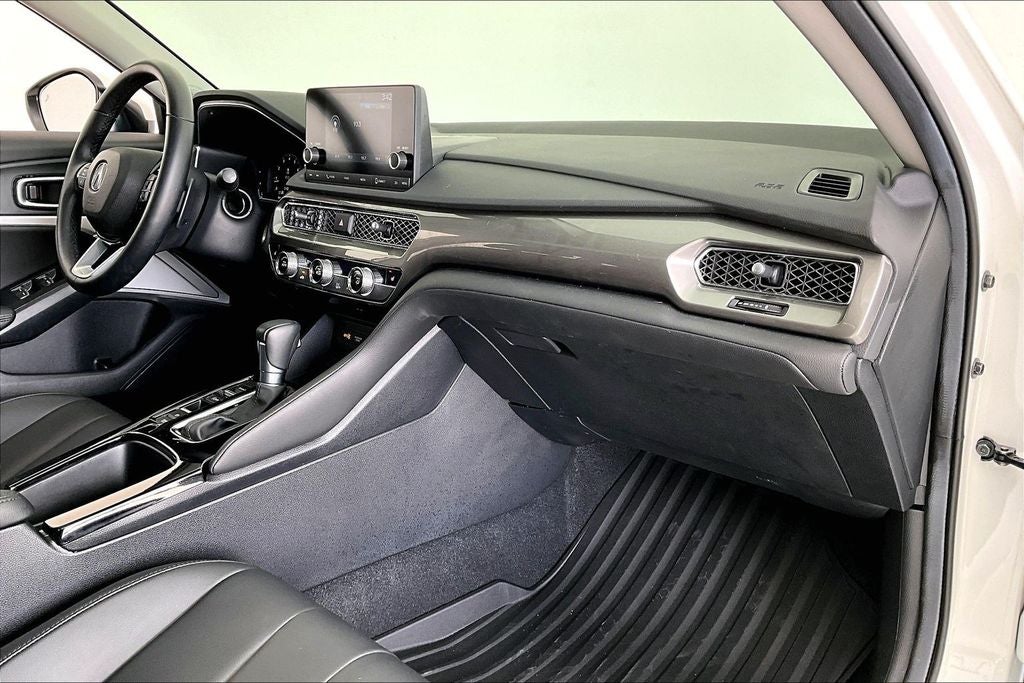 2025 Acura Integra Base