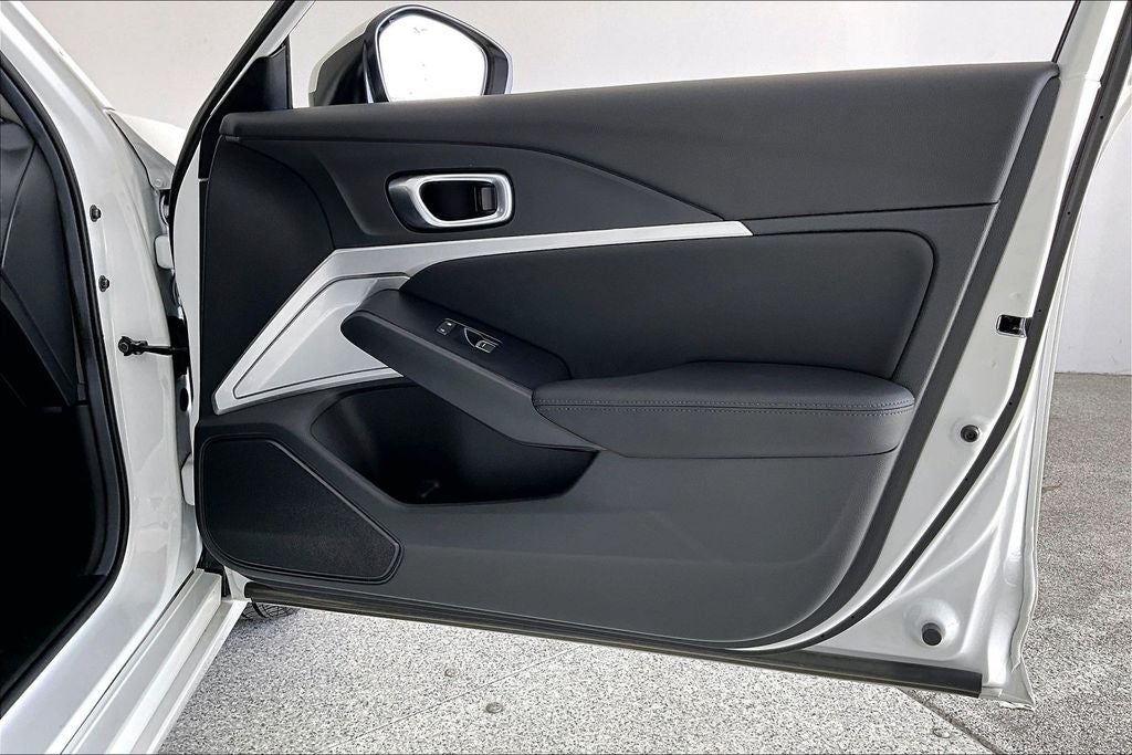 2025 Acura Integra Base