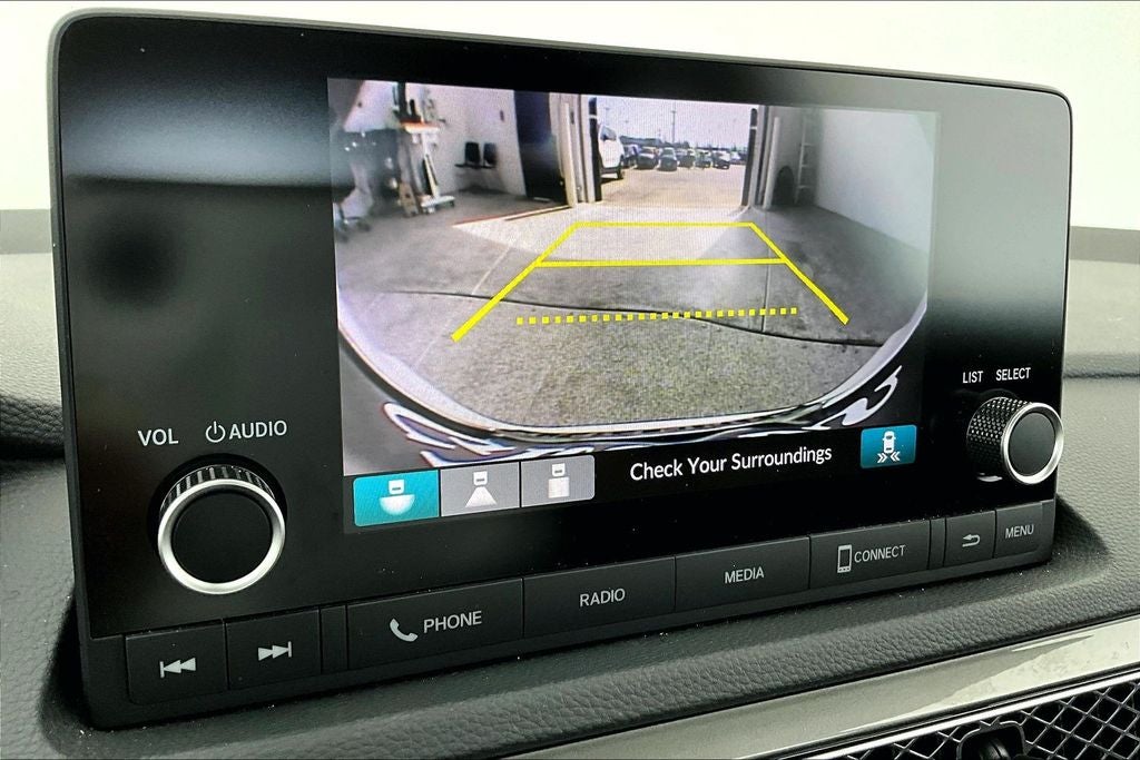 2025 Acura Integra Base