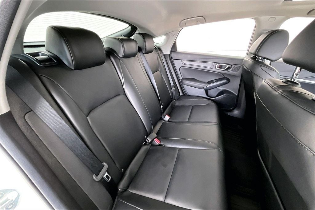 2025 Acura Integra Base