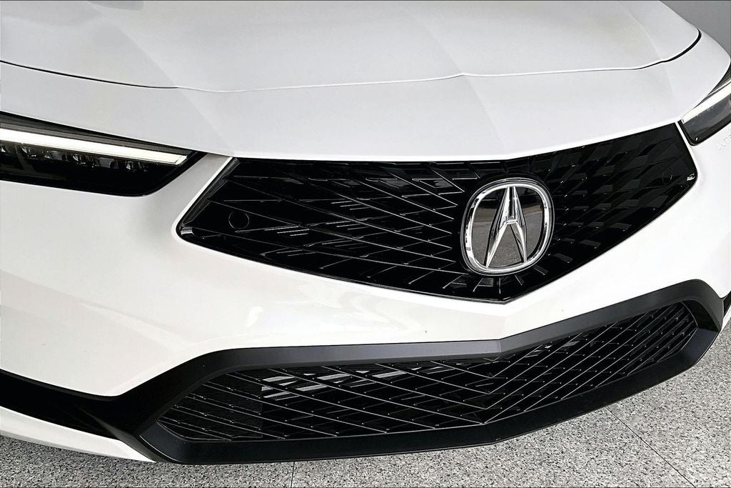 2025 Acura Integra Base