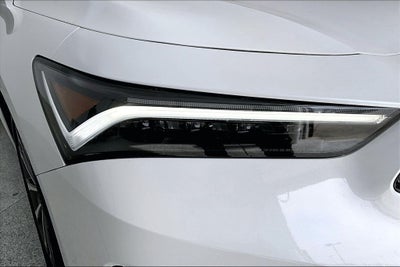 2025 Acura Integra Base