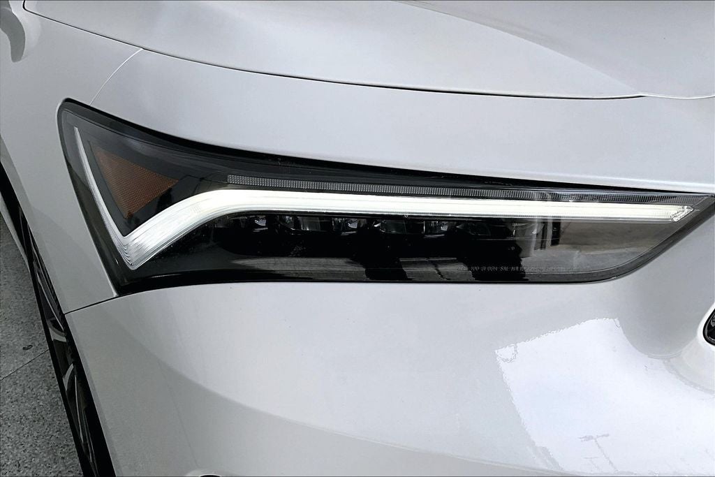 2025 Acura Integra Base