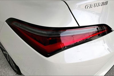 2025 Acura Integra Base