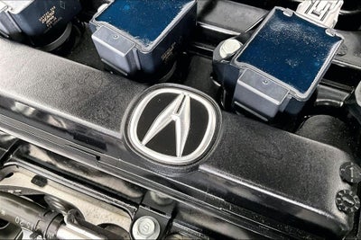 2025 Acura Integra Base