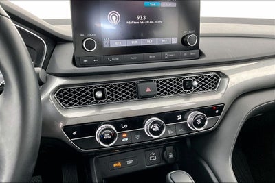 2025 Acura Integra Base