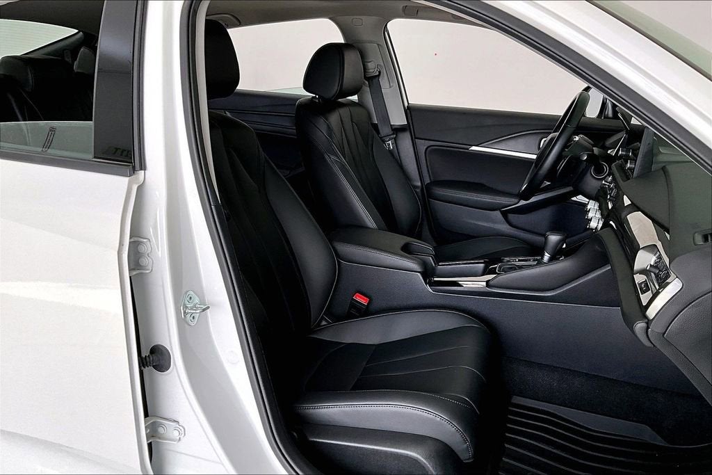 2025 Acura Integra Base